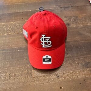 MLB STL LOUIS‎ CARDINALS CAP